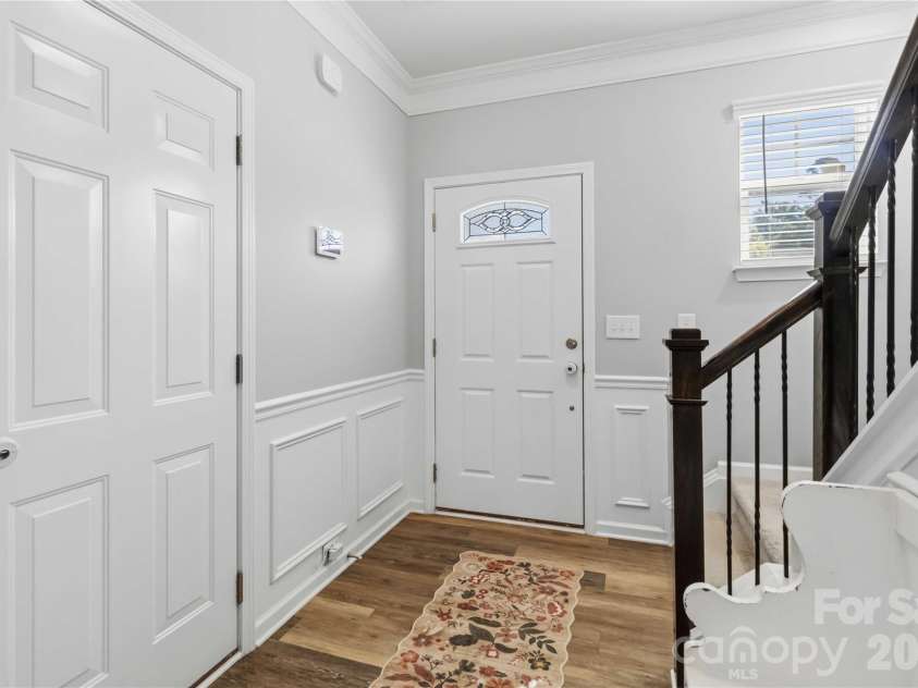 874 Windblown Place, Rock Hill, SC 29730.  MLS# CAR4384991, YatesRealty ID 30948. 