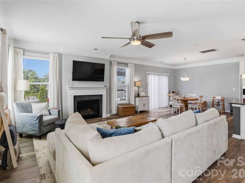 874 Windblown Place, Rock Hill, SC 29730.  MLS# CAR4384991, YatesRealty ID 30948. 