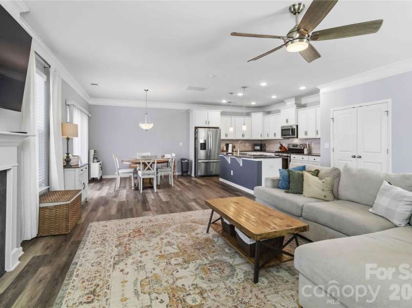 874 Windblown Place, Rock Hill, SC 29730.  MLS# CAR4384991, YatesRealty ID 30948. 