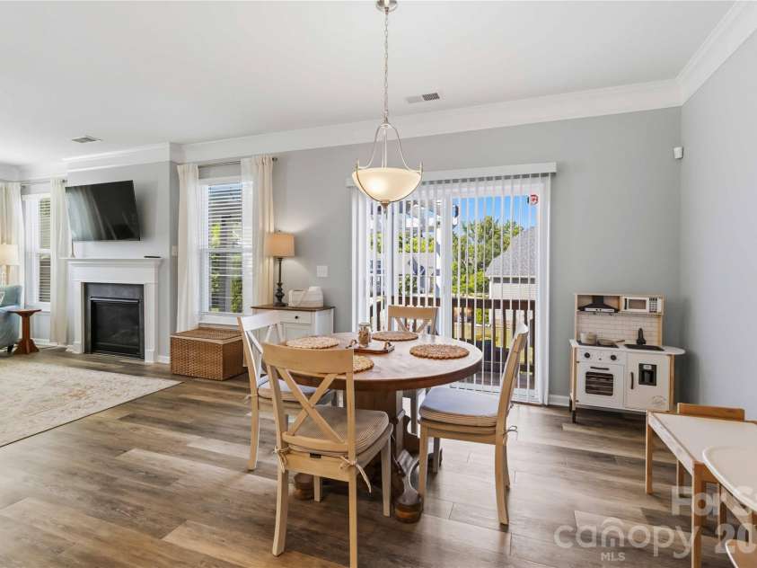 874 Windblown Place, Rock Hill, SC 29730.  MLS# CAR4384991, YatesRealty ID 30948. 