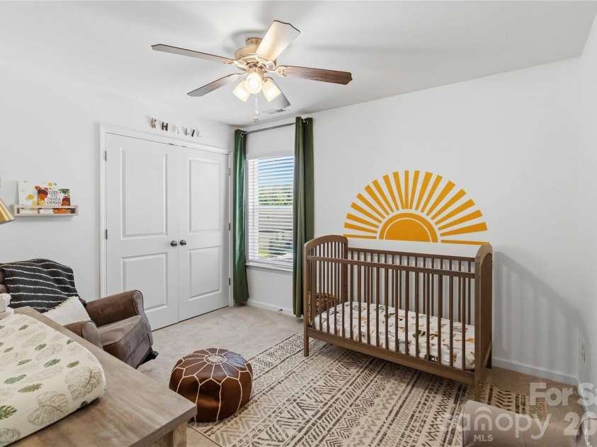 874 Windblown Place, Rock Hill, SC 29730.  MLS# CAR4384991, YatesRealty ID 30948. 