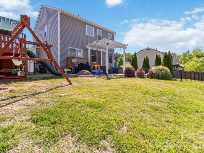 874 Windblown Place, Rock Hill, SC 29730.  MLS# CAR4384991, YatesRealty ID 30948. 