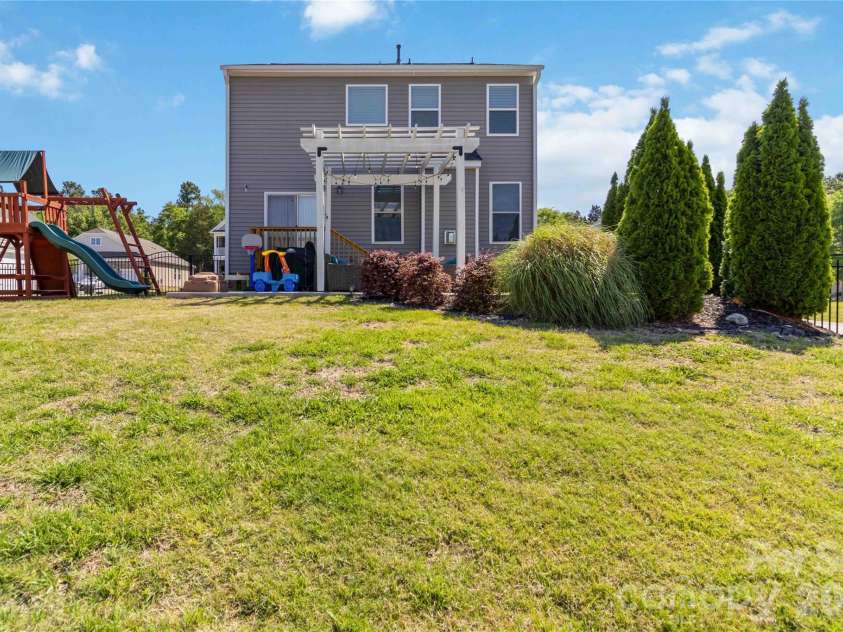 874 Windblown Place, Rock Hill, SC 29730.  MLS# CAR4384991, YatesRealty ID 30948. 