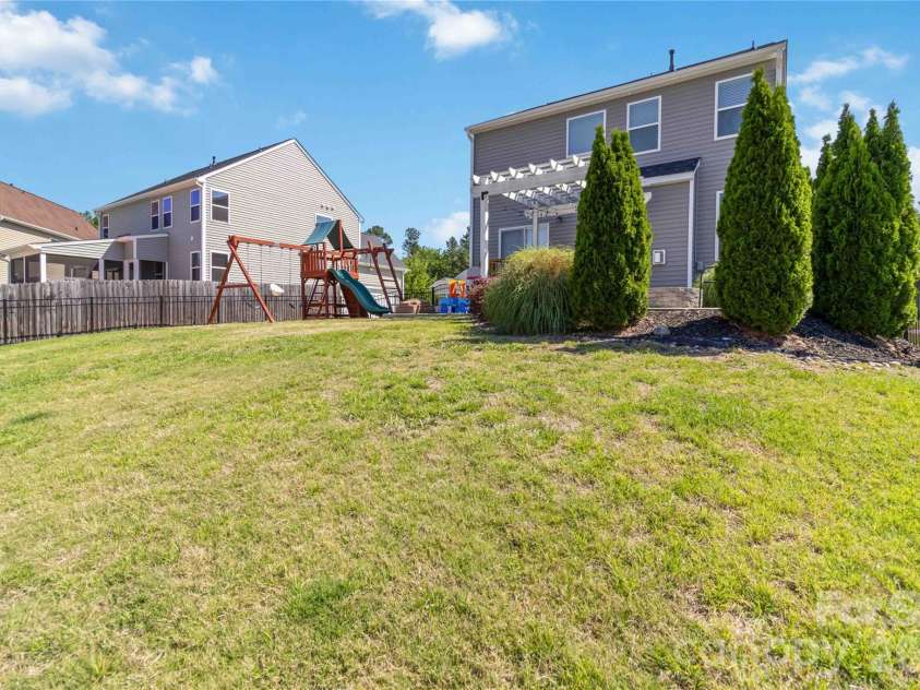874 Windblown Place, Rock Hill, SC 29730.  MLS# CAR4384991, YatesRealty ID 30948. 