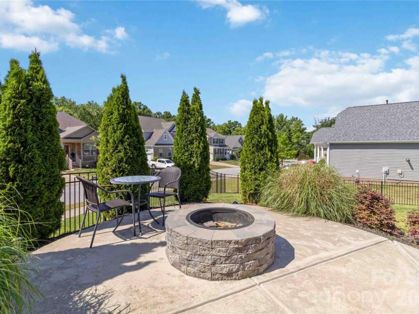 874 Windblown Place, Rock Hill, SC 29730.  MLS# CAR4384991, YatesRealty ID 30948. 