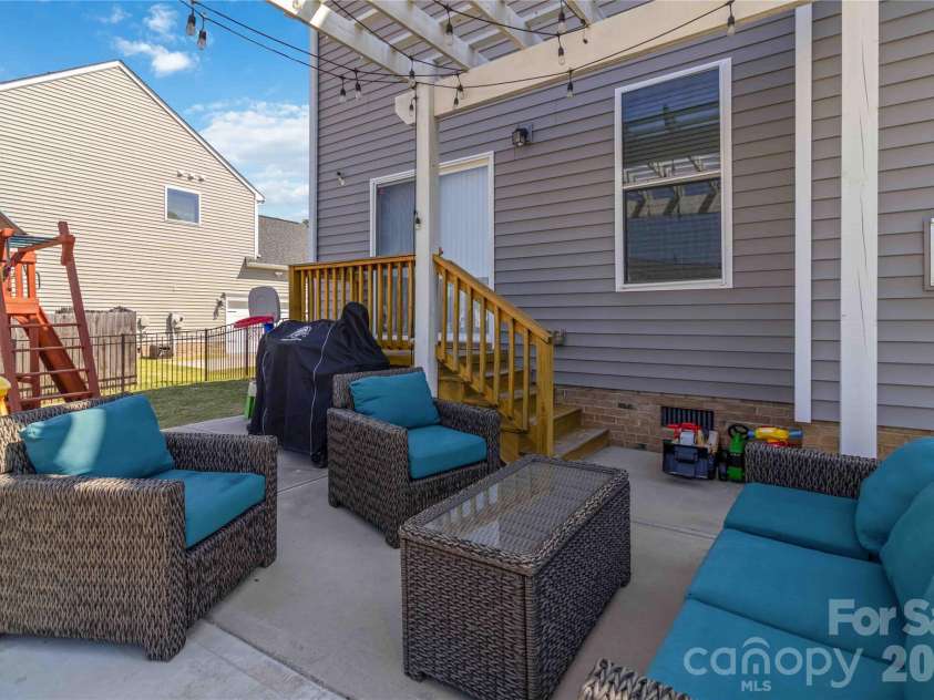 874 Windblown Place, Rock Hill, SC 29730.  MLS# CAR4384991, YatesRealty ID 30948. 