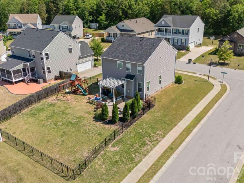 874 Windblown Place, Rock Hill, SC 29730.  MLS# CAR4384991, YatesRealty ID 30948. 