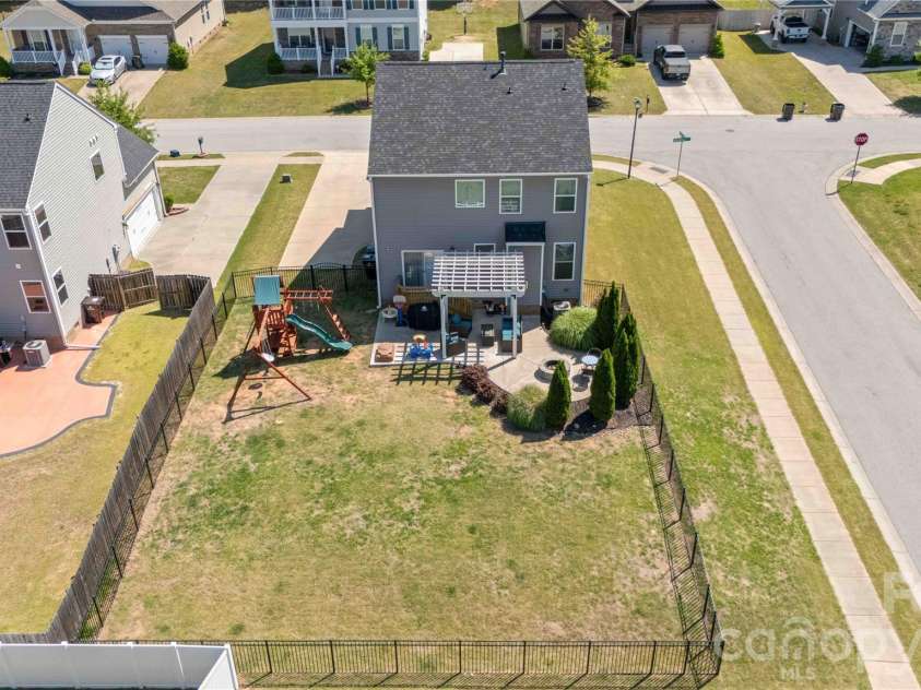 874 Windblown Place, Rock Hill, SC 29730.  MLS# CAR4384991, YatesRealty ID 30948. 