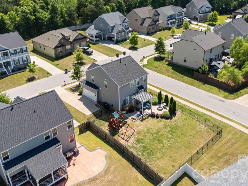 874 Windblown Place, Rock Hill, SC 29730.  MLS# CAR4384991, YatesRealty ID 30948. 