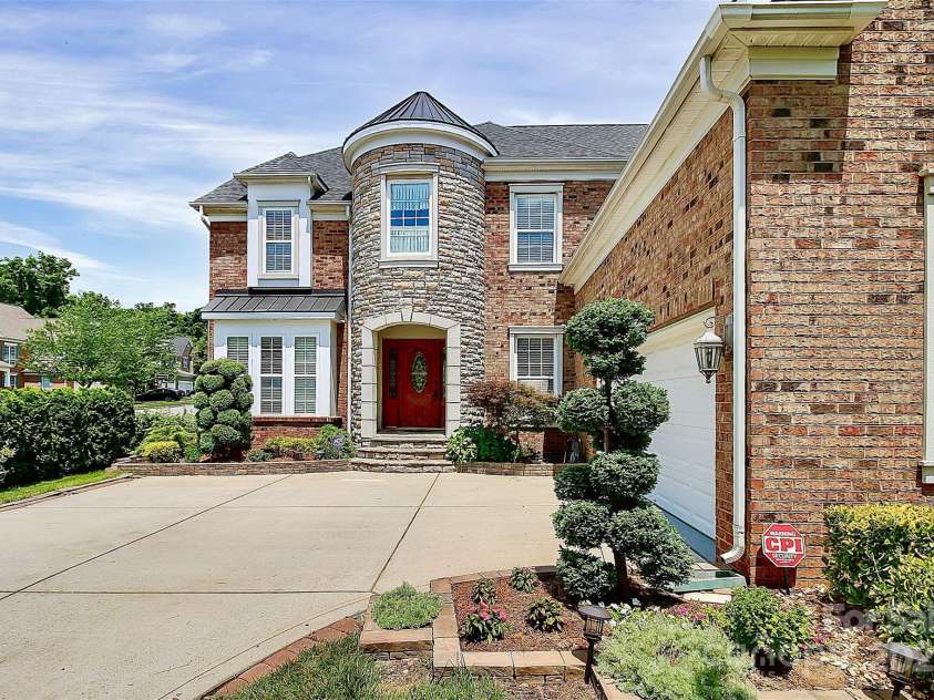 664 Vega Street, Concord, NC 28027.  MLS# CAR4239183, YatesRealty ID 3095. 