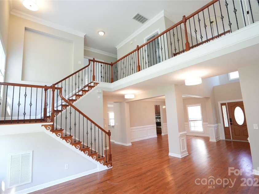 664 Vega Street, Concord, NC 28027.  MLS# CAR4239183, YatesRealty ID 3095. 