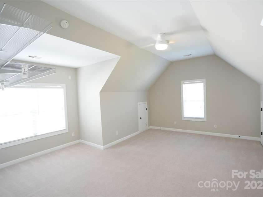 664 Vega Street, Concord, NC 28027.  MLS# CAR4239183, YatesRealty ID 3095. Bonus Room