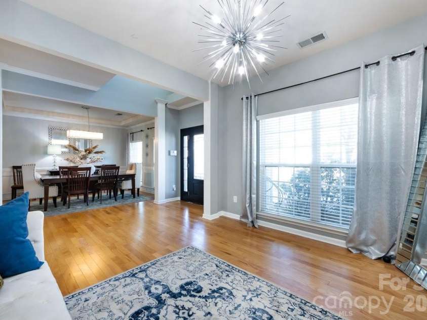 8931 Happiness Road, Harrisburg, NC 28075.  MLS# CAR4331689, YatesRealty ID 3095. 