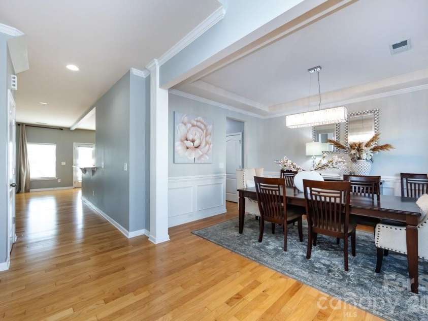 8931 Happiness Road, Harrisburg, NC 28075.  MLS# CAR4331689, YatesRealty ID 3095. 