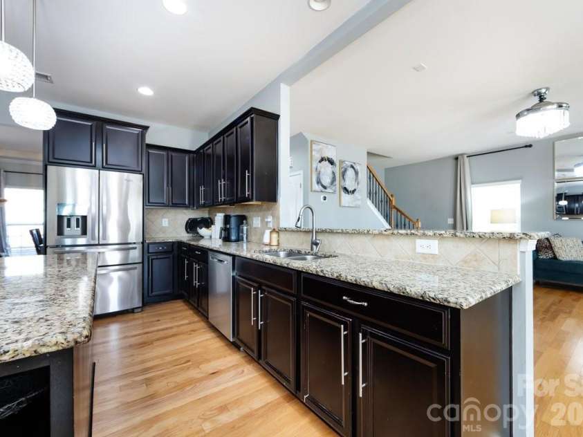 8931 Happiness Road, Harrisburg, NC 28075.  MLS# CAR4331689, YatesRealty ID 3095. 