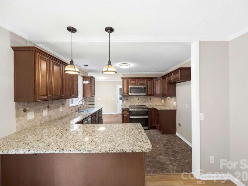 303 Brook Valley Drive, Salisbury, NC 28147.  MLS# CAR4390737, YatesRealty ID 30951. 