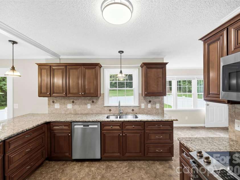 303 Brook Valley Drive, Salisbury, NC 28147.  MLS# CAR4390737, YatesRealty ID 30951. 