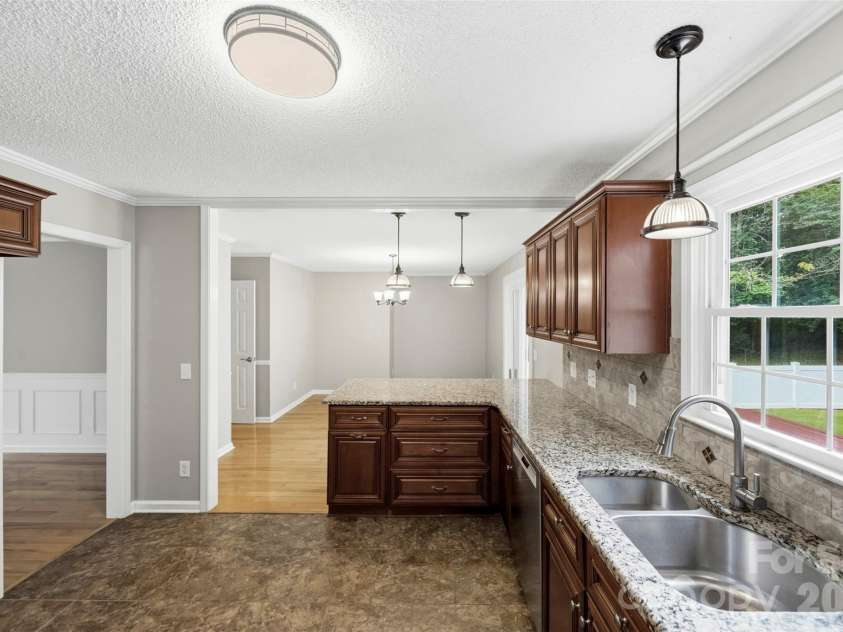 303 Brook Valley Drive, Salisbury, NC 28147.  MLS# CAR4390737, YatesRealty ID 30951. 