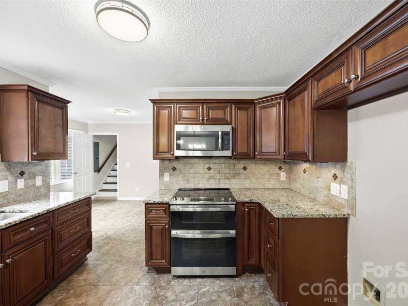 303 Brook Valley Drive, Salisbury, NC 28147.  MLS# CAR4390737, YatesRealty ID 30951. 