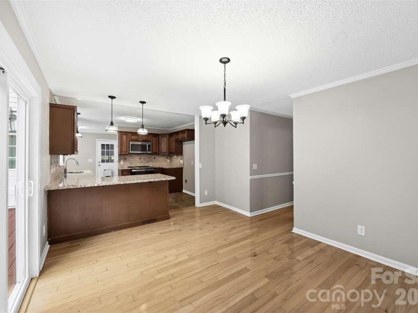 303 Brook Valley Drive, Salisbury, NC 28147.  MLS# CAR4390737, YatesRealty ID 30951. 