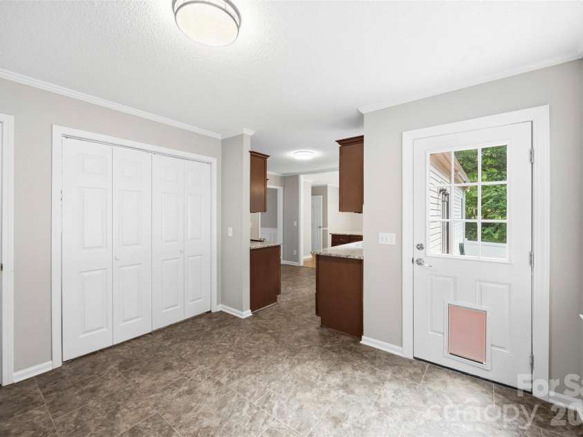 303 Brook Valley Drive, Salisbury, NC 28147.  MLS# CAR4390737, YatesRealty ID 30951. 
