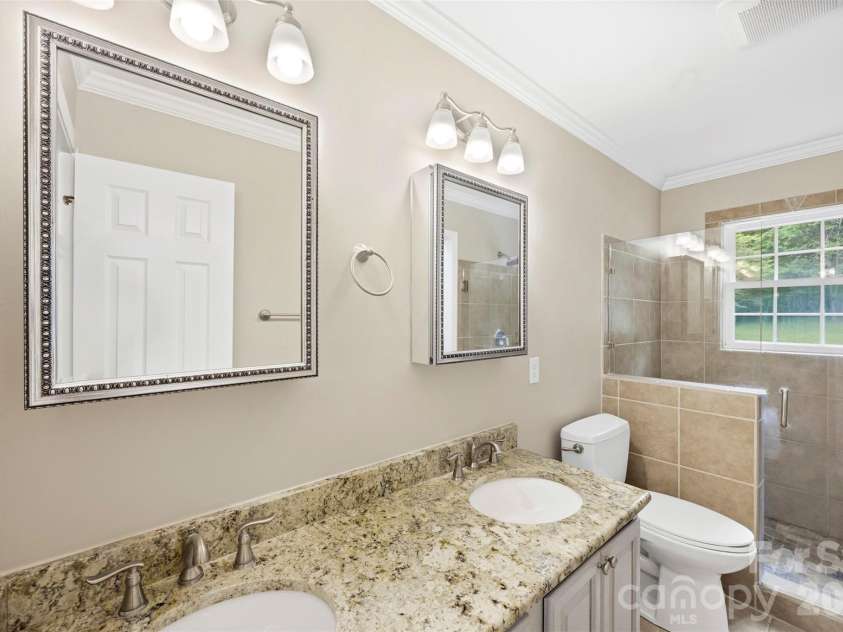 303 Brook Valley Drive, Salisbury, NC 28147.  MLS# CAR4390737, YatesRealty ID 30951. 