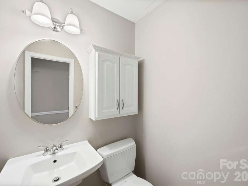 303 Brook Valley Drive, Salisbury, NC 28147.  MLS# CAR4390737, YatesRealty ID 30951. 