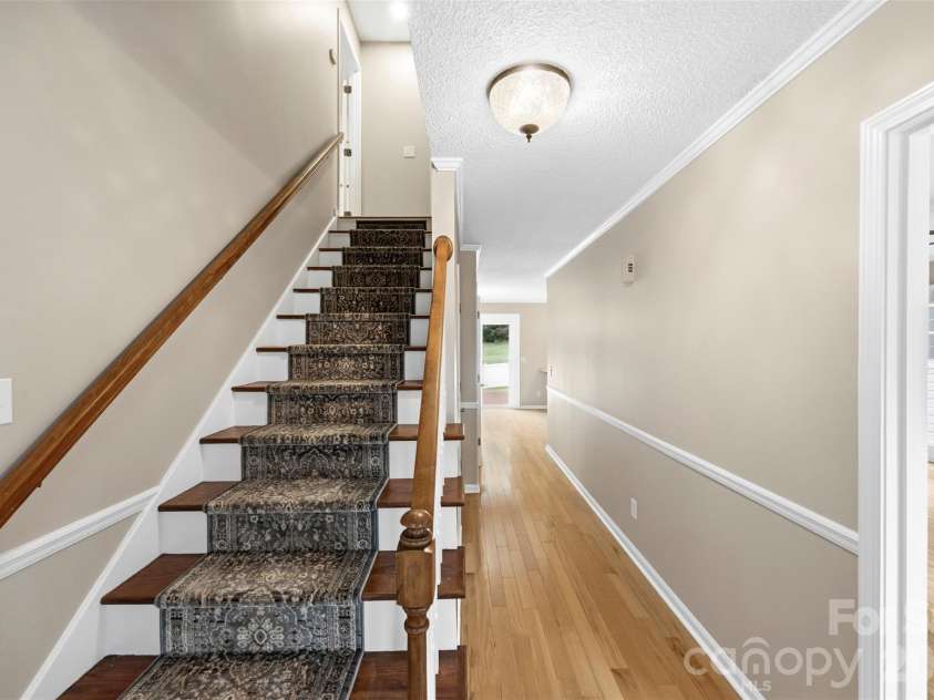303 Brook Valley Drive, Salisbury, NC 28147.  MLS# CAR4390737, YatesRealty ID 30951. 
