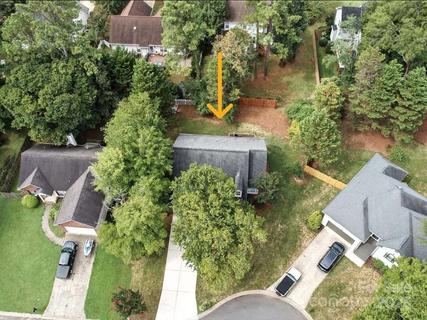 8103 Rachel Court, Waxhaw, NC 28173.  MLS# CAR4287181, YatesRealty ID 30951. 