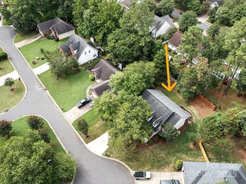 8103 Rachel Court, Waxhaw, NC 28173.  MLS# CAR4287181, YatesRealty ID 30951. 