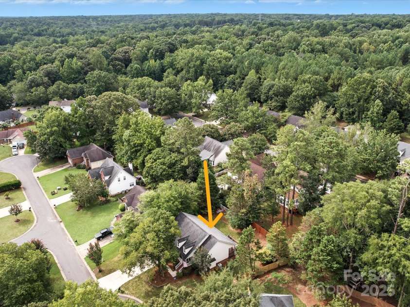 8103 Rachel Court, Waxhaw, NC 28173.  MLS# CAR4287181, YatesRealty ID 30951. 