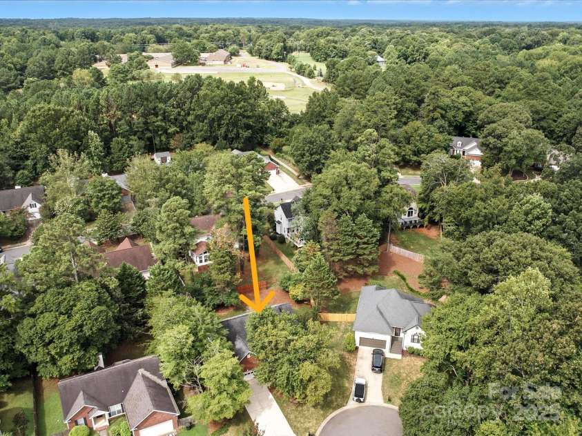 8103 Rachel Court, Waxhaw, NC 28173.  MLS# CAR4287181, YatesRealty ID 30951. 