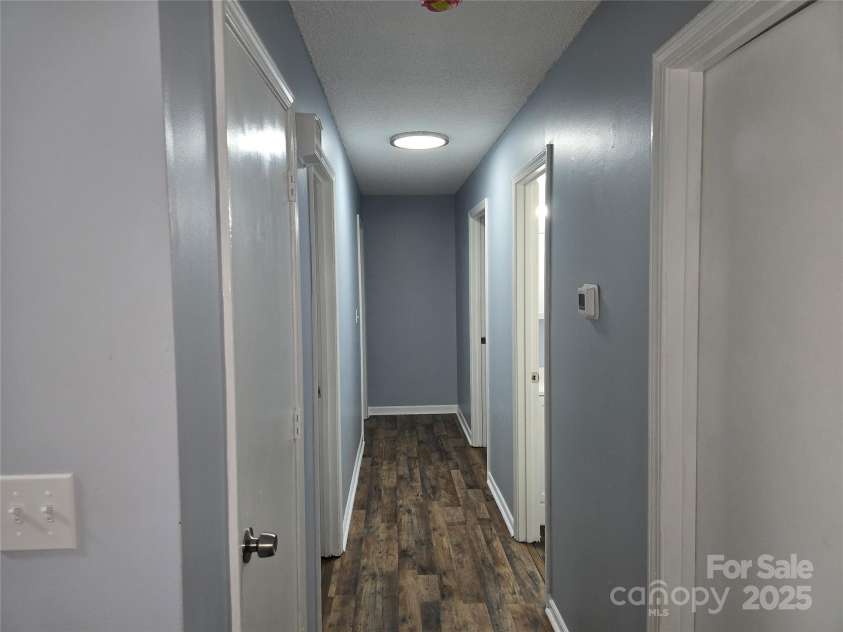 1660 Songwood Road, Concord, NC 28025.  MLS# CAR4268086, YatesRealty ID 30952. Hall