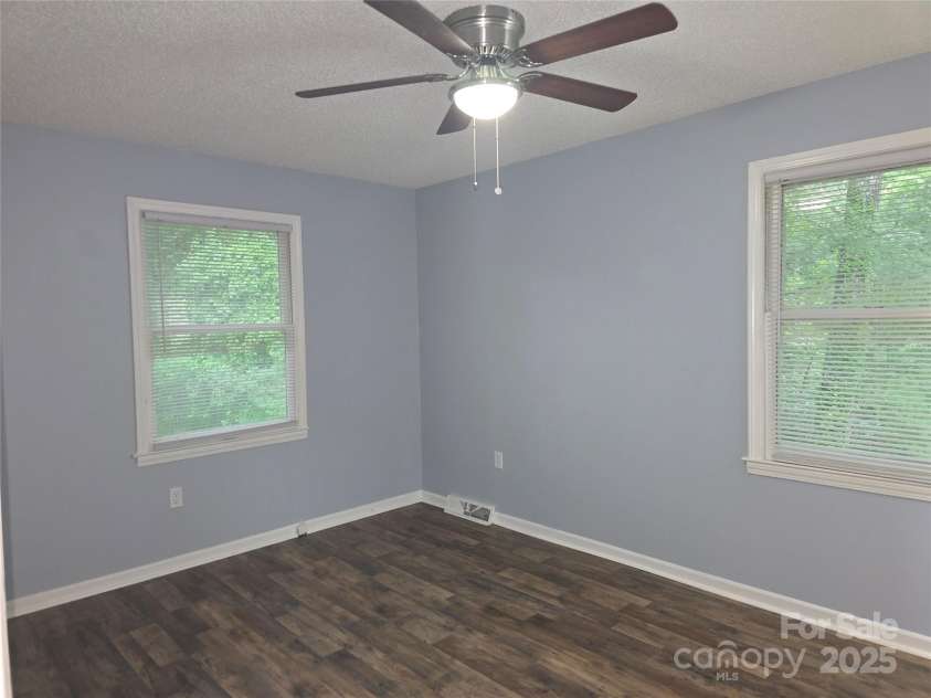 1660 Songwood Road, Concord, NC 28025.  MLS# CAR4268086, YatesRealty ID 30952. Primary Bedroom