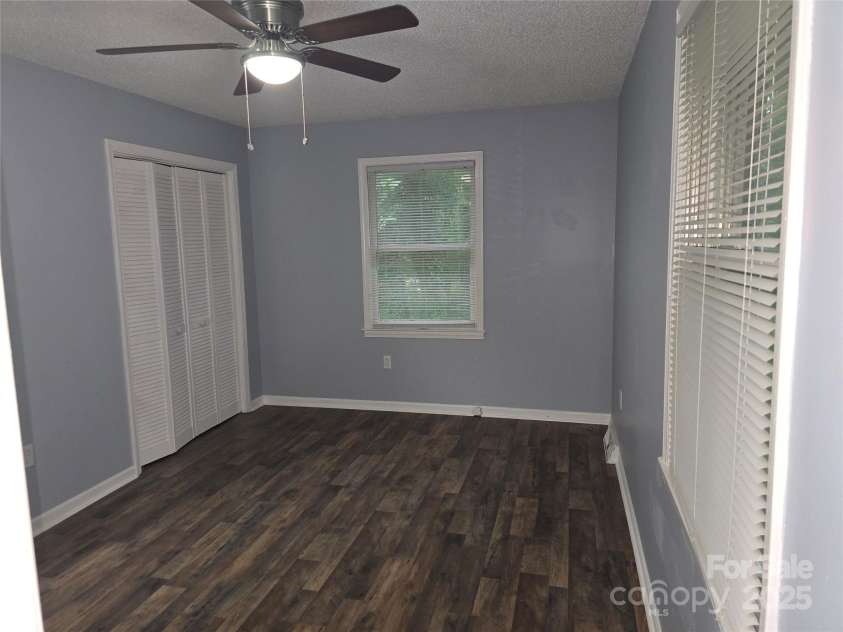 1660 Songwood Road, Concord, NC 28025.  MLS# CAR4268086, YatesRealty ID 30952. Primary Bedroom