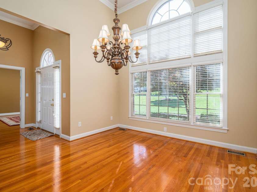 2603 Tralee Drive, Gastonia, NC 28056.  MLS# CAR4387674, YatesRealty ID 30952. 