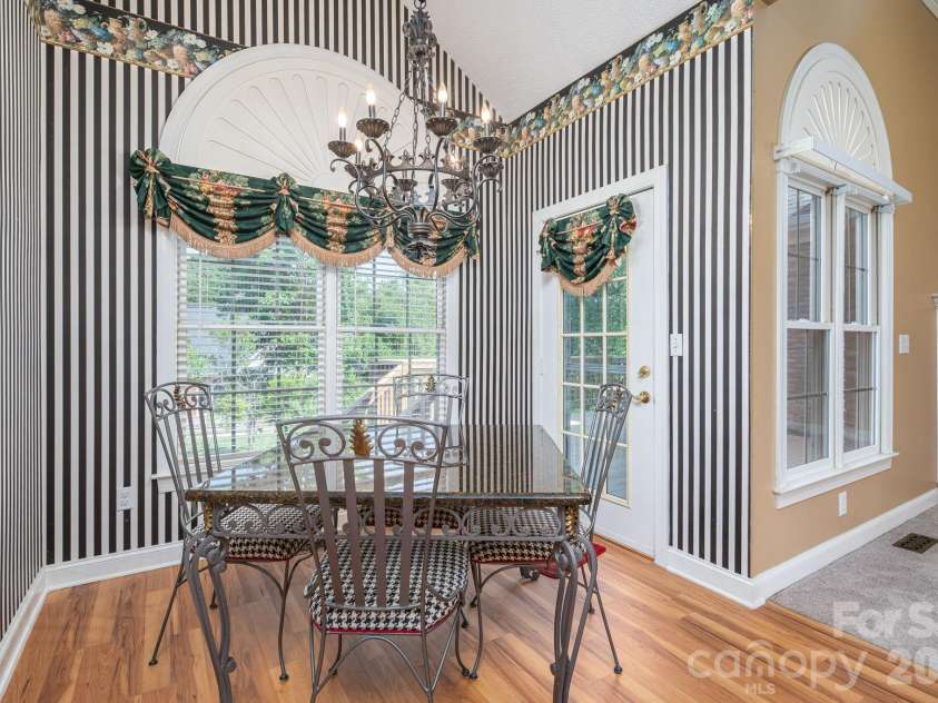 2603 Tralee Drive, Gastonia, NC 28056.  MLS# CAR4387674, YatesRealty ID 30952. 