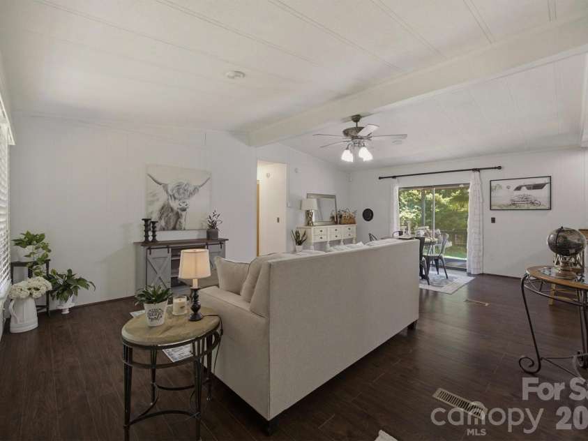 2733 Powell Drive Extension, Valdese, NC 28690.  MLS# CAR4388574, YatesRealty ID 30953. 