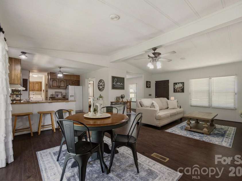 2733 Powell Drive Extension, Valdese, NC 28690.  MLS# CAR4388574, YatesRealty ID 30953. 