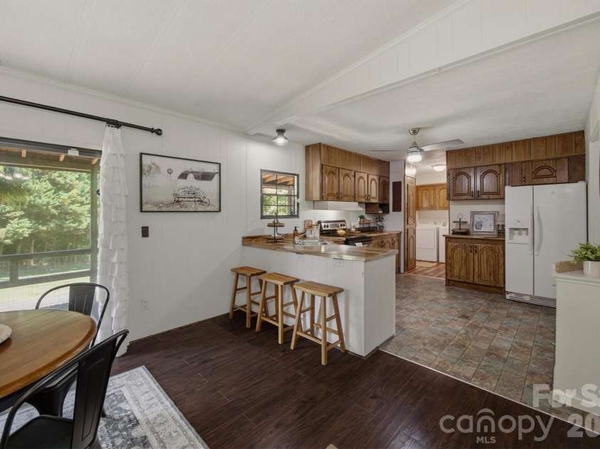 2733 Powell Drive Extension, Valdese, NC 28690.  MLS# CAR4388574, YatesRealty ID 30953. 