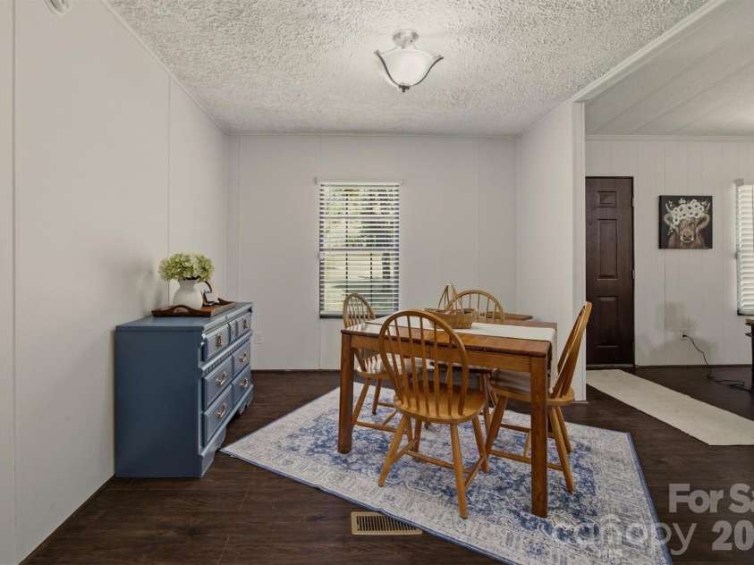 2733 Powell Drive Extension, Valdese, NC 28690.  MLS# CAR4388574, YatesRealty ID 30953. 