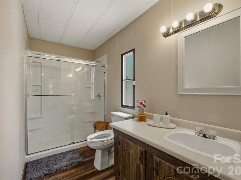 2733 Powell Drive Extension, Valdese, NC 28690.  MLS# CAR4388574, YatesRealty ID 30953. 