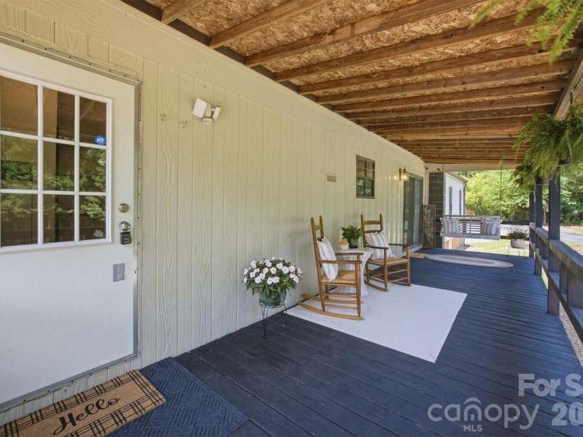 2733 Powell Drive Extension, Valdese, NC 28690.  MLS# CAR4388574, YatesRealty ID 30953. 