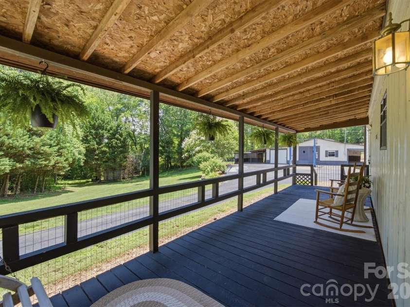 2733 Powell Drive Extension, Valdese, NC 28690.  MLS# CAR4388574, YatesRealty ID 30953. 