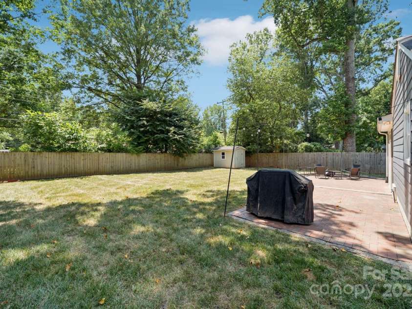 5027 Milford Road, Charlotte, NC 28210.  MLS# CAR4279486, YatesRealty ID 30953. 