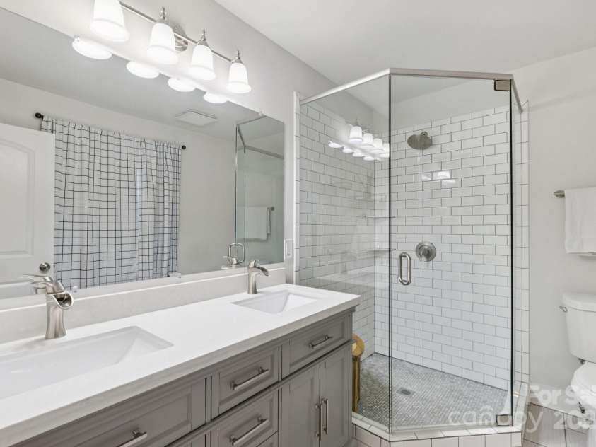 5027 Milford Road, Charlotte, NC 28210.  MLS# CAR4279486, YatesRealty ID 30953. 