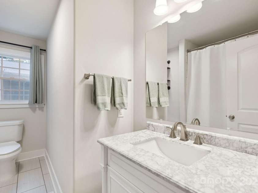 5027 Milford Road, Charlotte, NC 28210.  MLS# CAR4279486, YatesRealty ID 30953. 