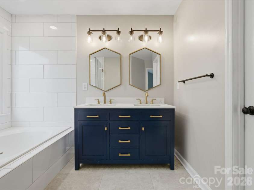10314 Rougemont Lane, Charlotte, NC 28277.  MLS# CAR4375899, YatesRealty ID 30954. 