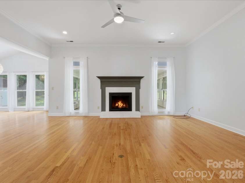 10314 Rougemont Lane, Charlotte, NC 28277.  MLS# CAR4375899, YatesRealty ID 30954. 