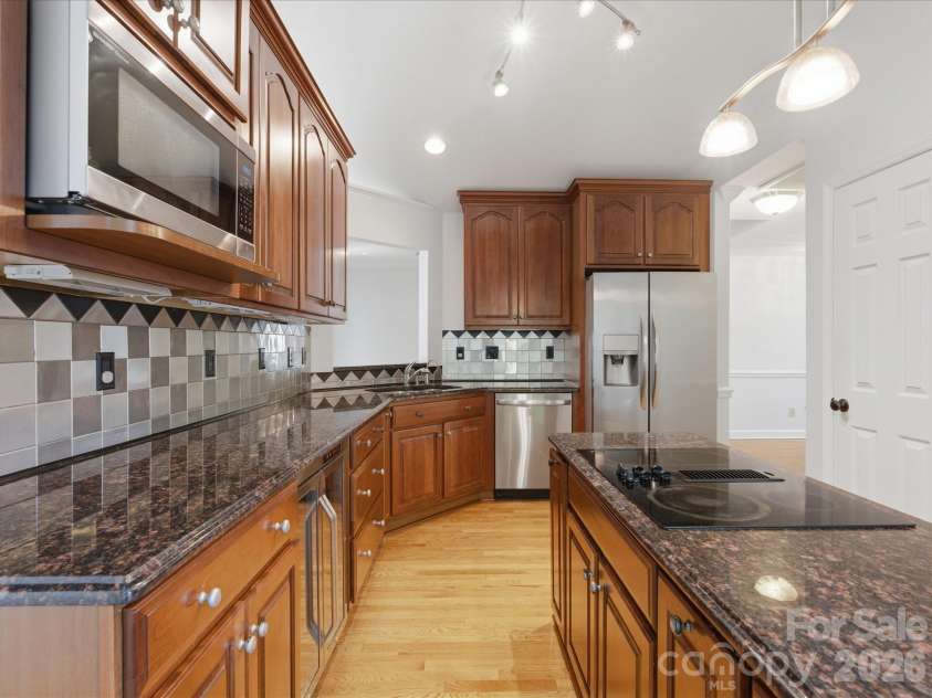 10314 Rougemont Lane, Charlotte, NC 28277.  MLS# CAR4375899, YatesRealty ID 30954. 